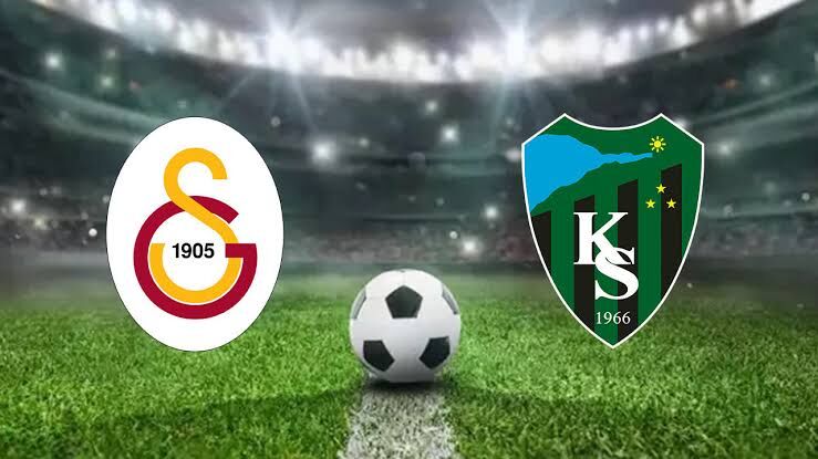 beIN Sports 1 Galatasaray Kocaelispor Maçı Canlı ve Şifresiz İzleme Linki Nedir? (Taraftarium24, SelçukSports)