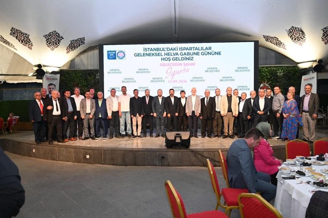 Isparta Sevdası (2)