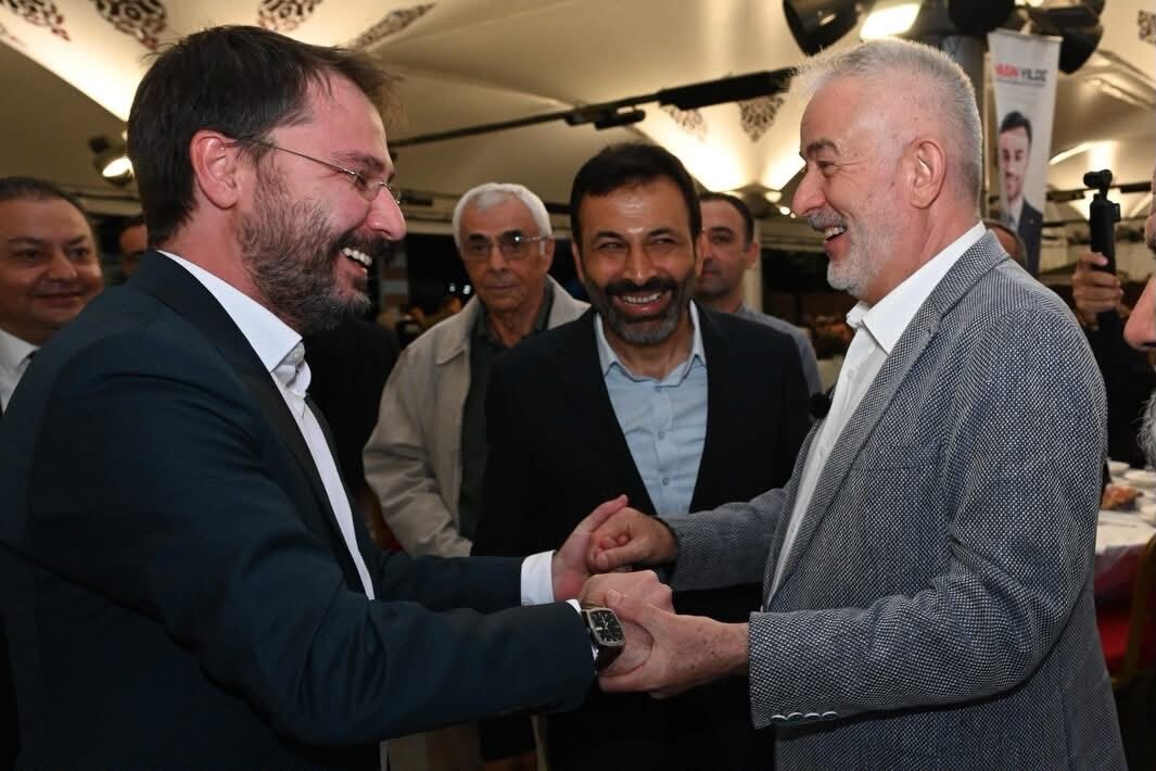 Isparta Sevdası (3)