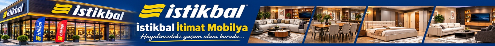 Reklam Bloğu