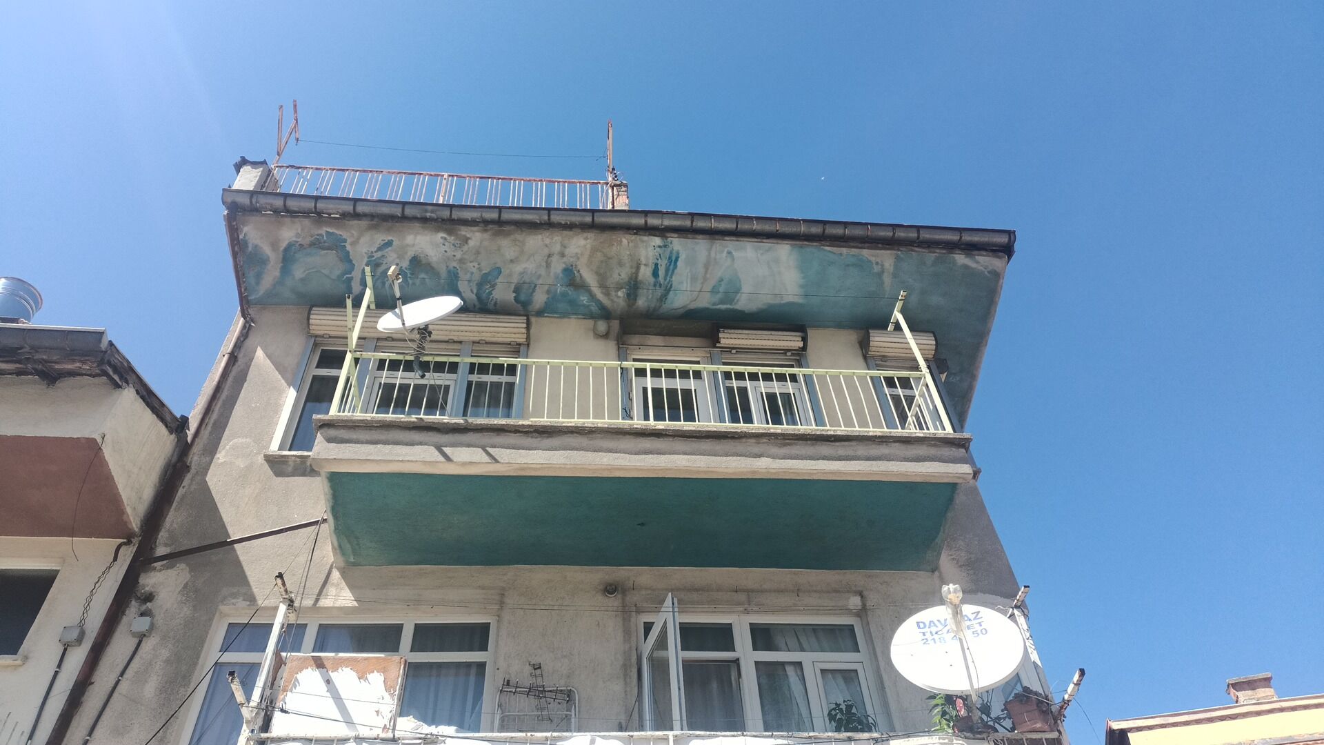 Kiracı