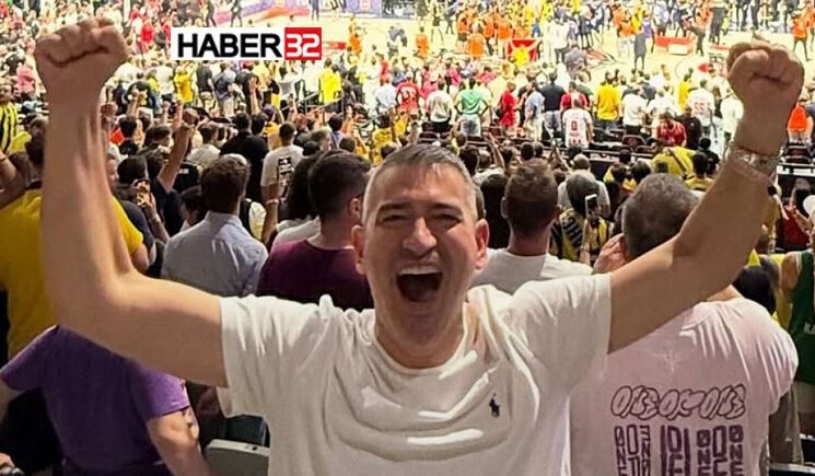 Meriç Keskin’in Abisi İnanç Keskin Hayatını Kaybetti