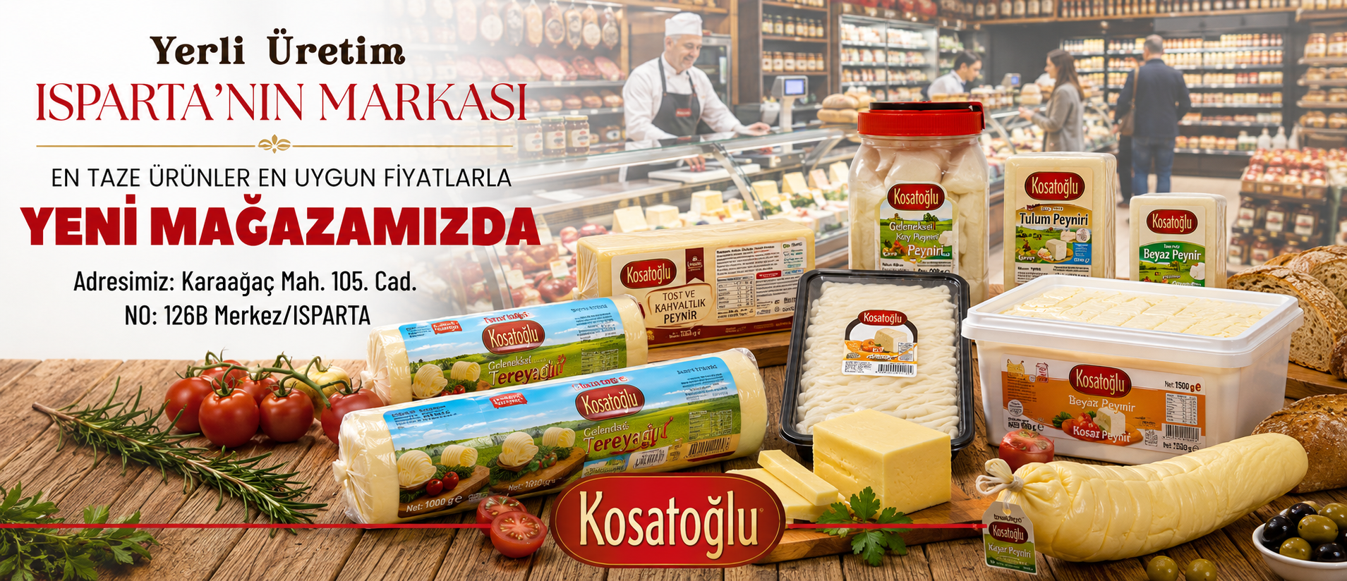 Kosatoğlu