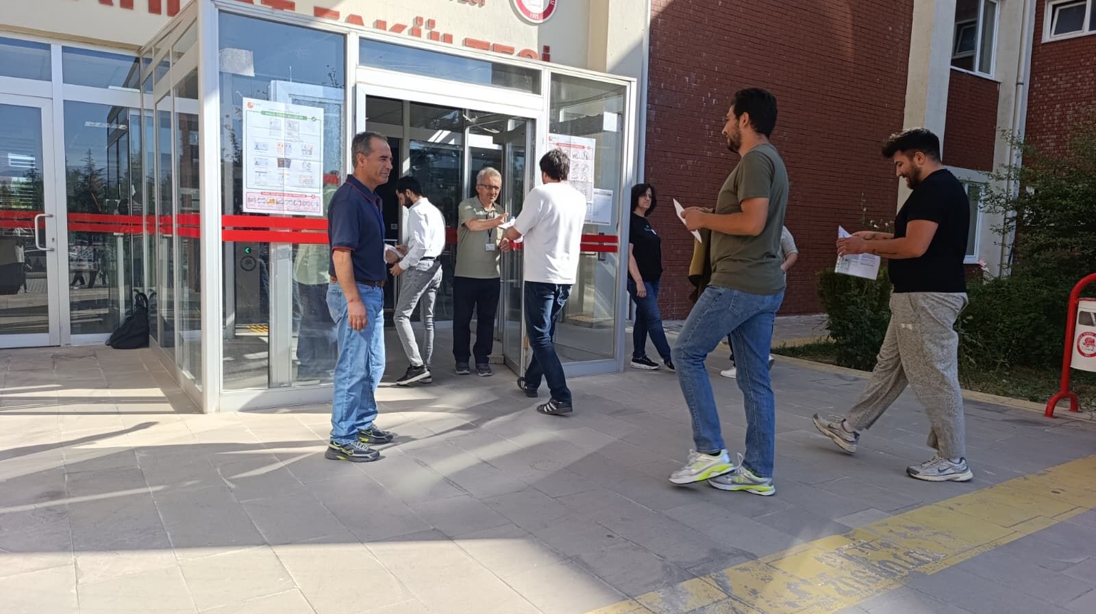 Kpss Maratonu (3)