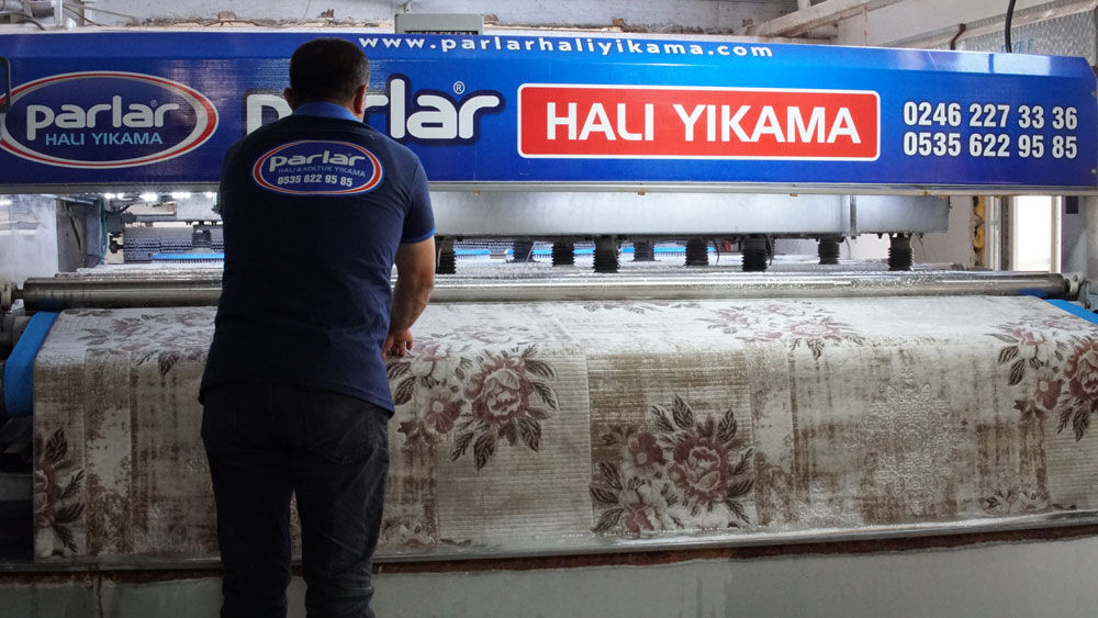 Isparta Halı Yıkama Hizmetlerinde Profesyonel Temizliğin Önemi