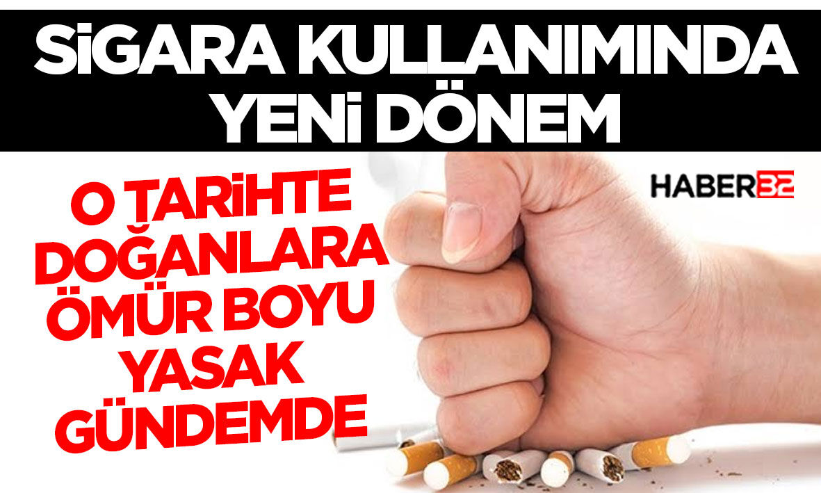 O tarihte Doğanlara Ömür Boyu Yasak Gündemde