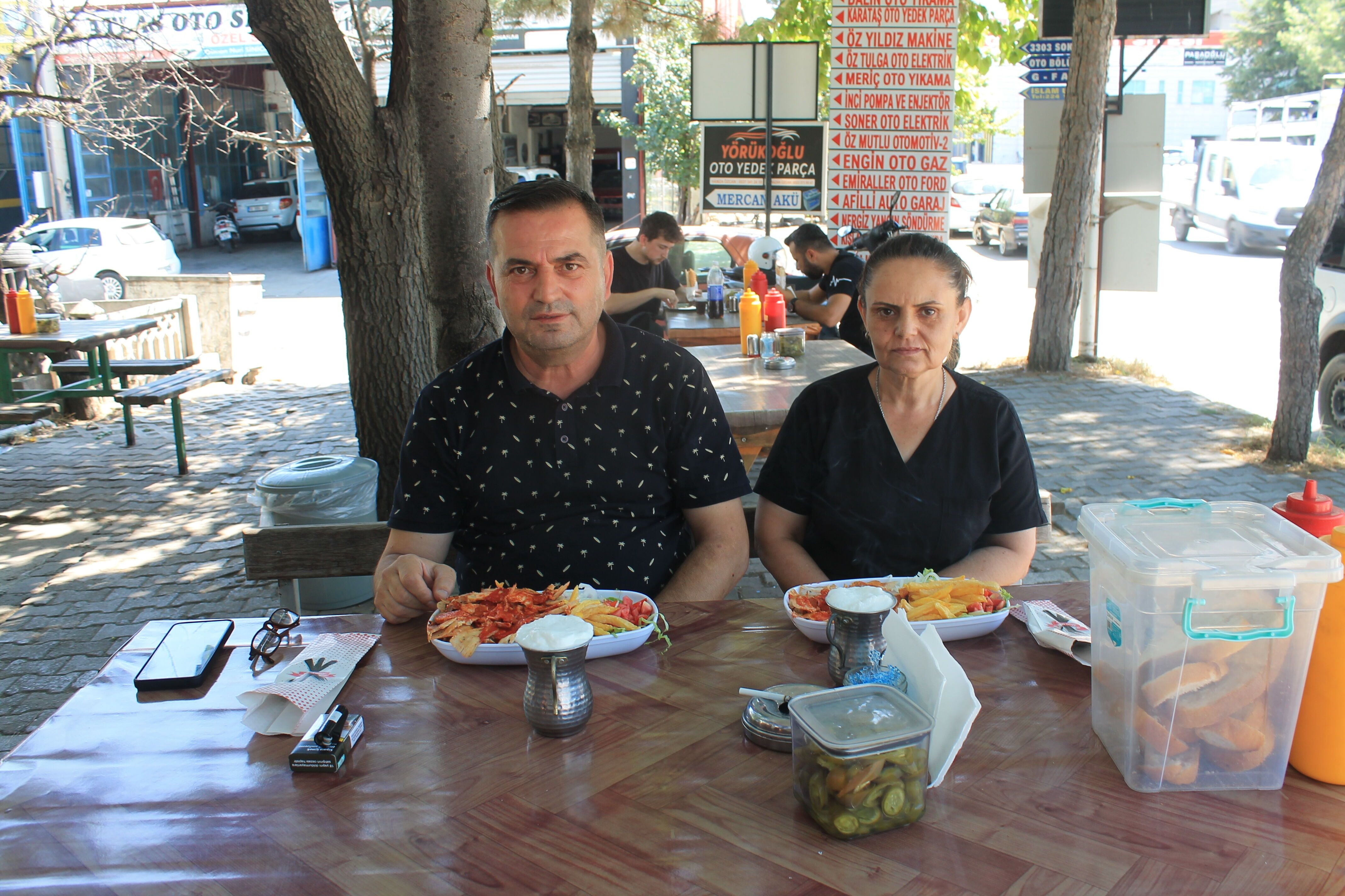 Tost