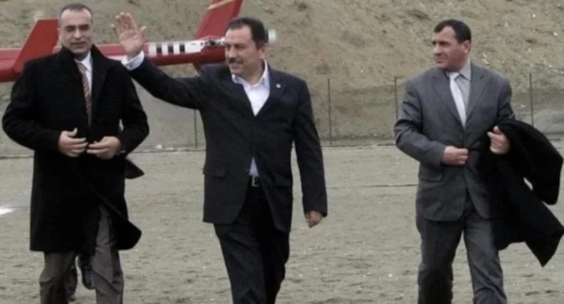 Yazıcıoğlu