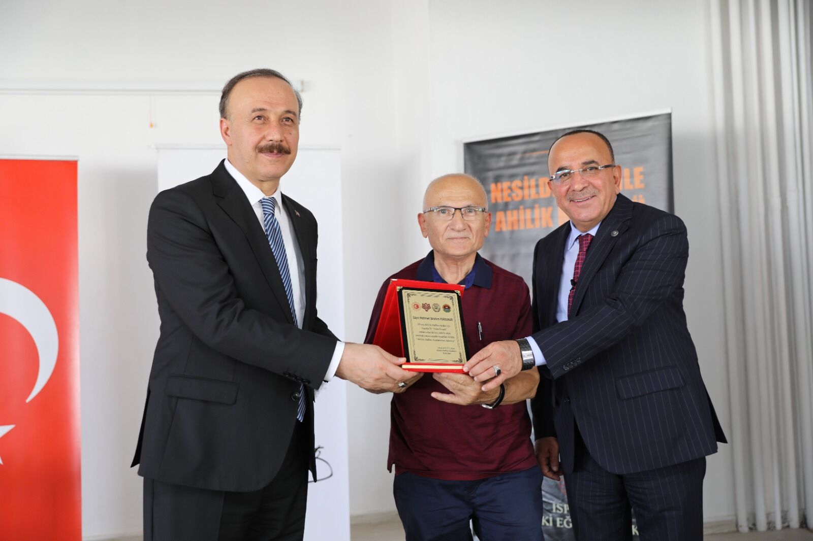 Yılın Ahisi (10)