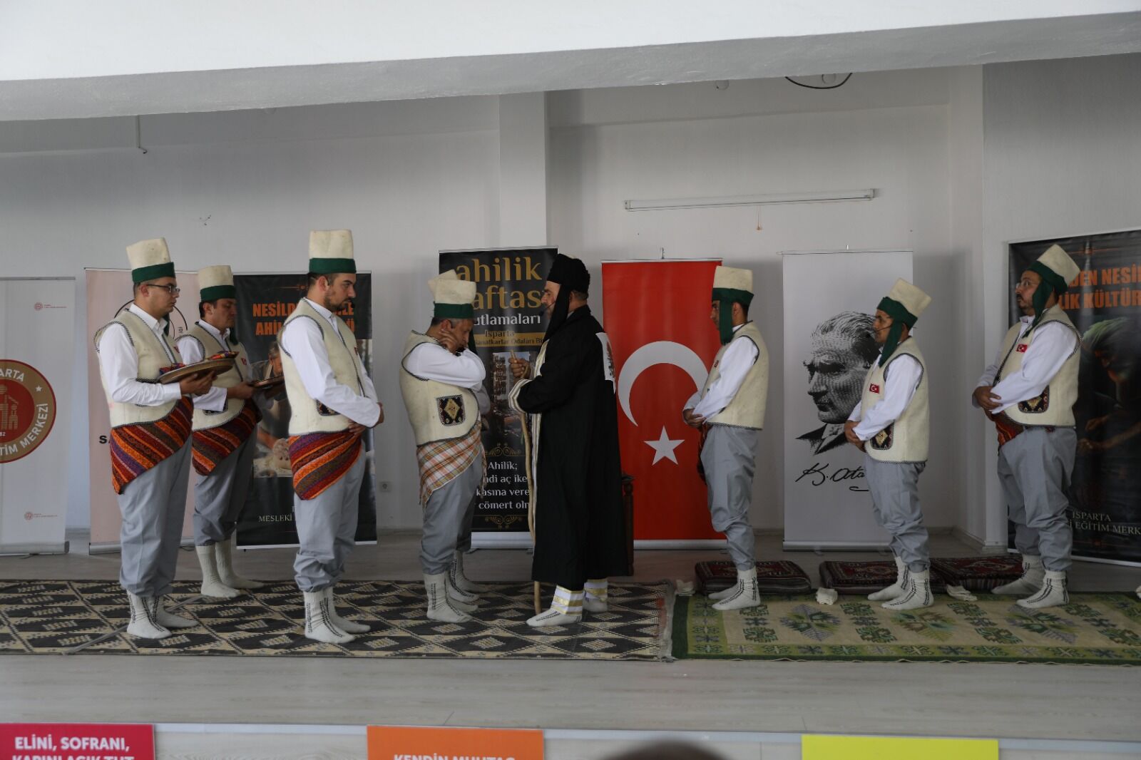 Yılın Ahisi (14)