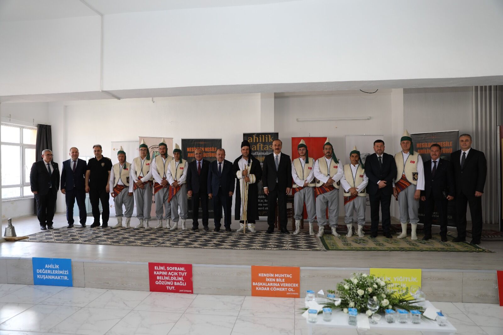 Yılın Ahisi (3)