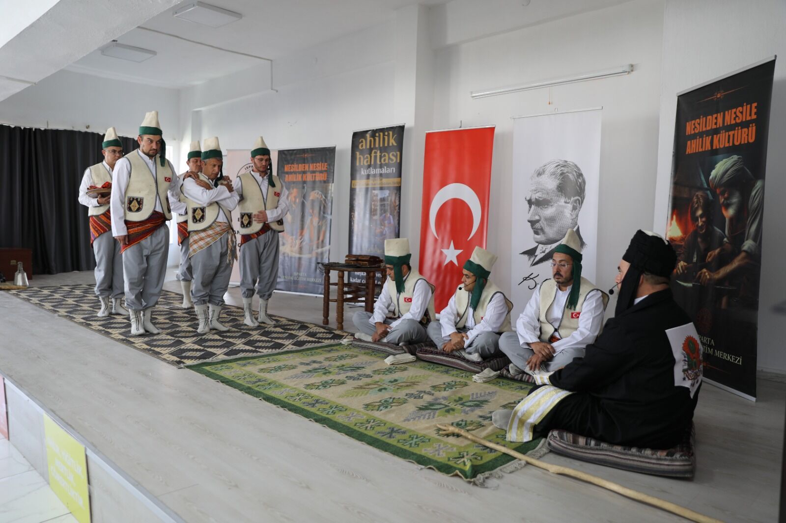 Yılın Ahisi (6)