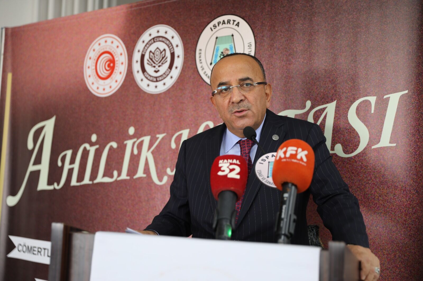 Yılın Ahisi (8)