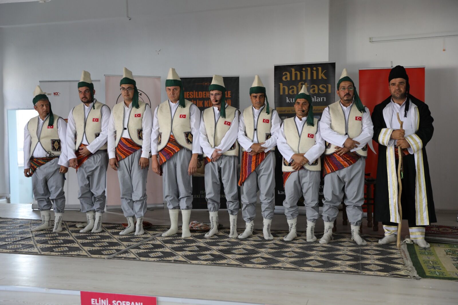 Yılın Ahisi (9)
