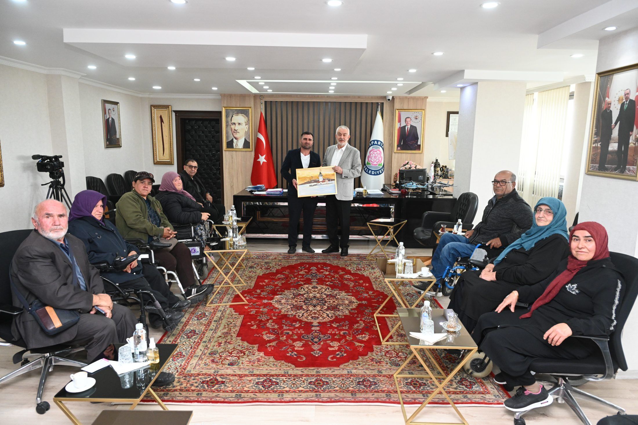 03 10 2026 Yurume Engelli Dernek Baskan Ziyaret (3)