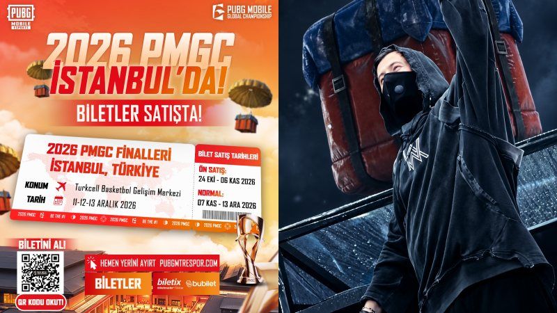 2026 Pmgc Buyuk Final Istanbul Biletler