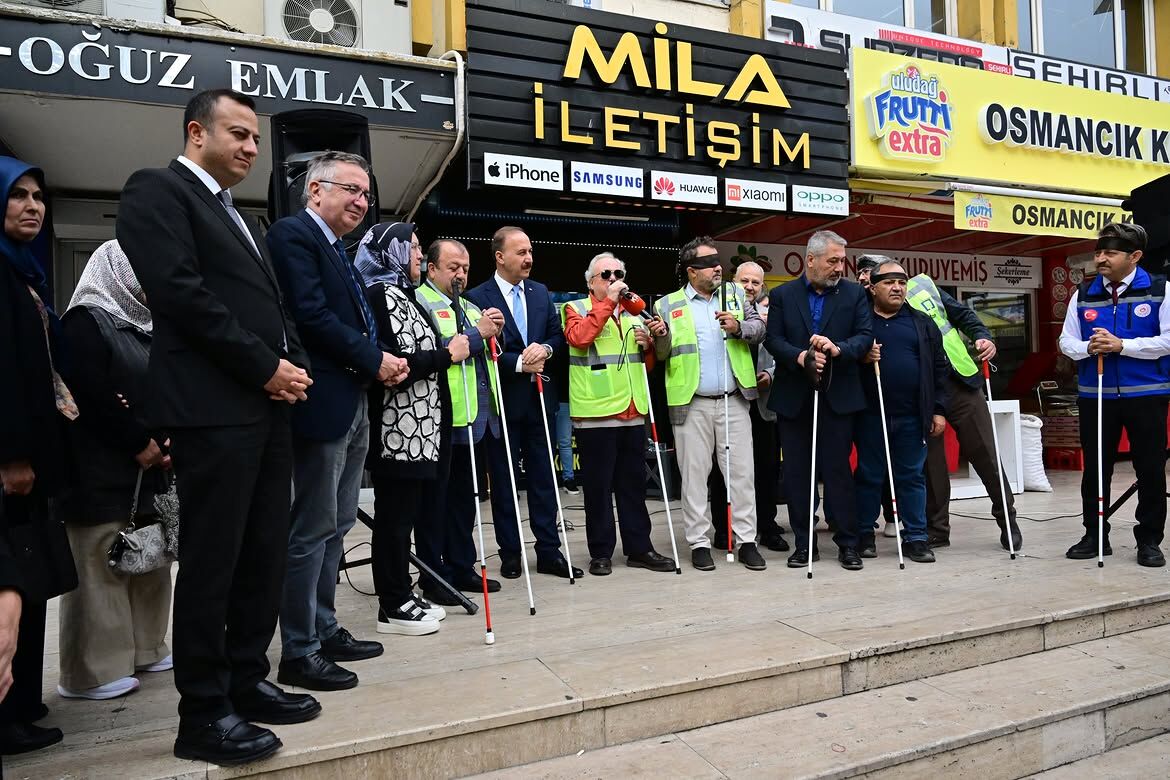 6 Nokta Körler Derneği Isparta Şube Başkanı Sayın İsmail Er, Protokol Üyelerimiz Ve Gönüllü Öğre (3)