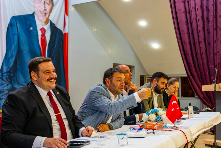 Akp Daisma Meclis33 768X513