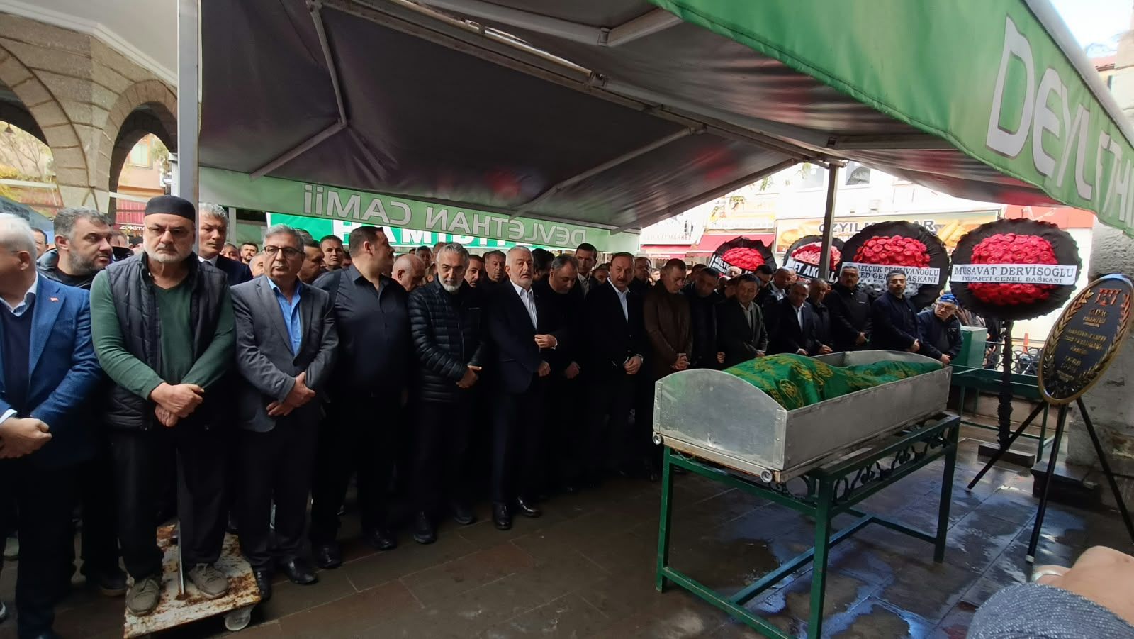Başdeğirmrne