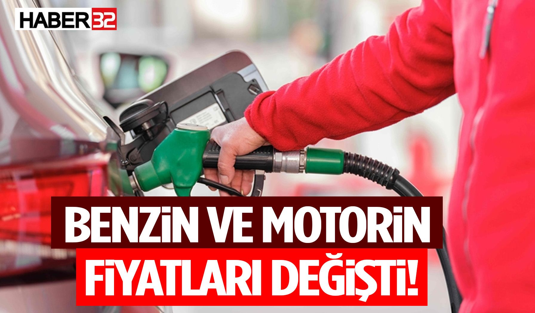 16 Ekim Güncel Akaryakıt Fiyatları: Benzin ve Motorin Kaç TL Oldu?