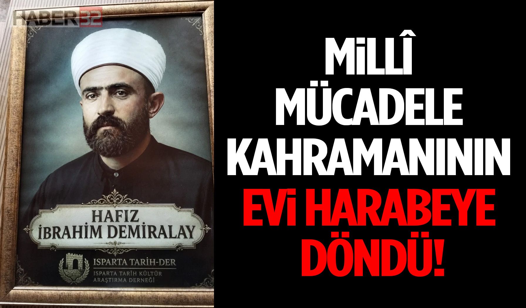 Bu Evde Tarih Yatıyor! Avşarlılar Müze İstiyor
