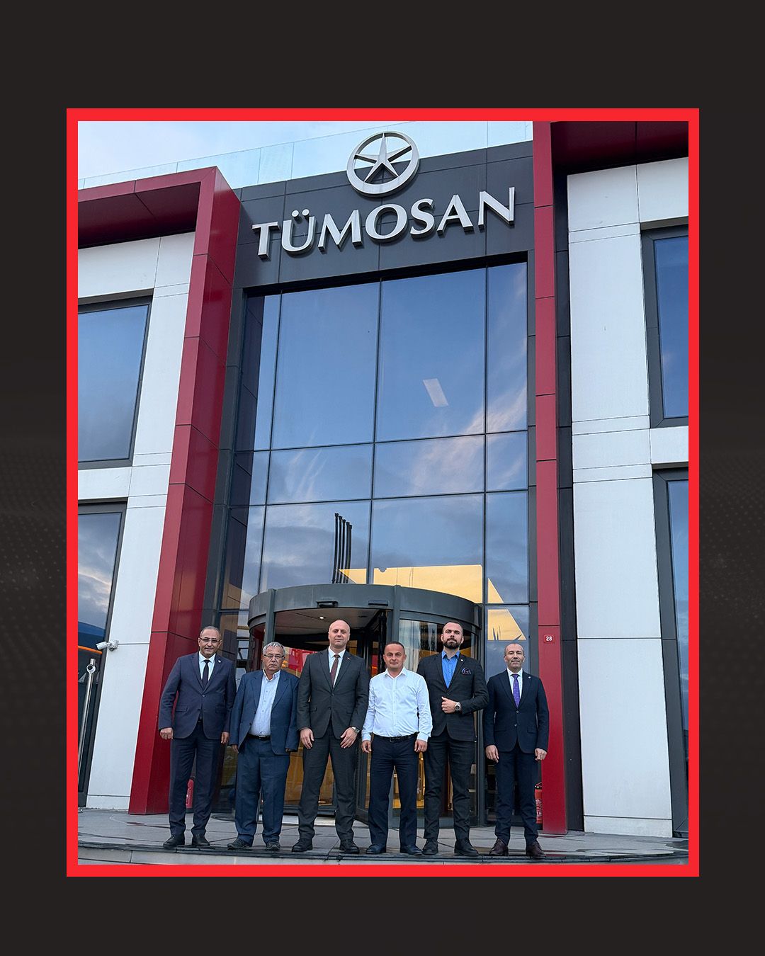 Ispartada Üretime, Tümosan Gücüyle Destek! 🚜🌱Özkurt Ziraat, Ispartada Tümosan Bayisi Olarak (1)