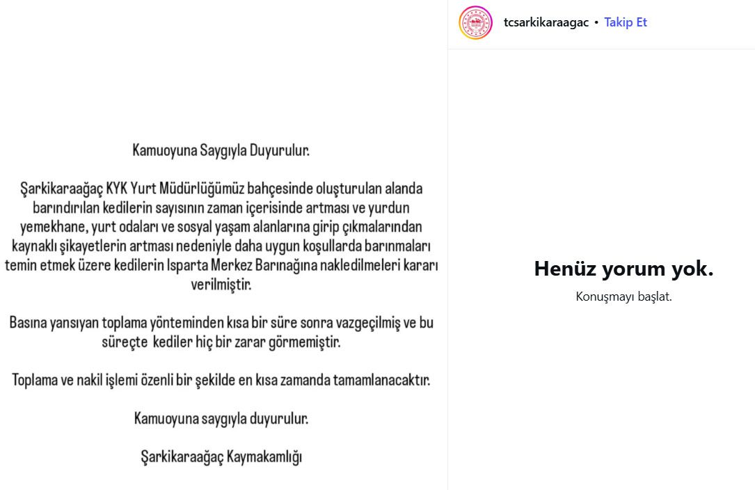 K A Y M A K A M L I K