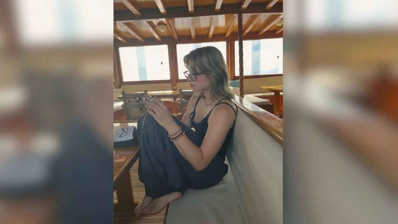 Meryem Cabbaroglu Kimdir Annesi Rus Babasi Yozgatli Voleybolcu Gundem Oldu 2