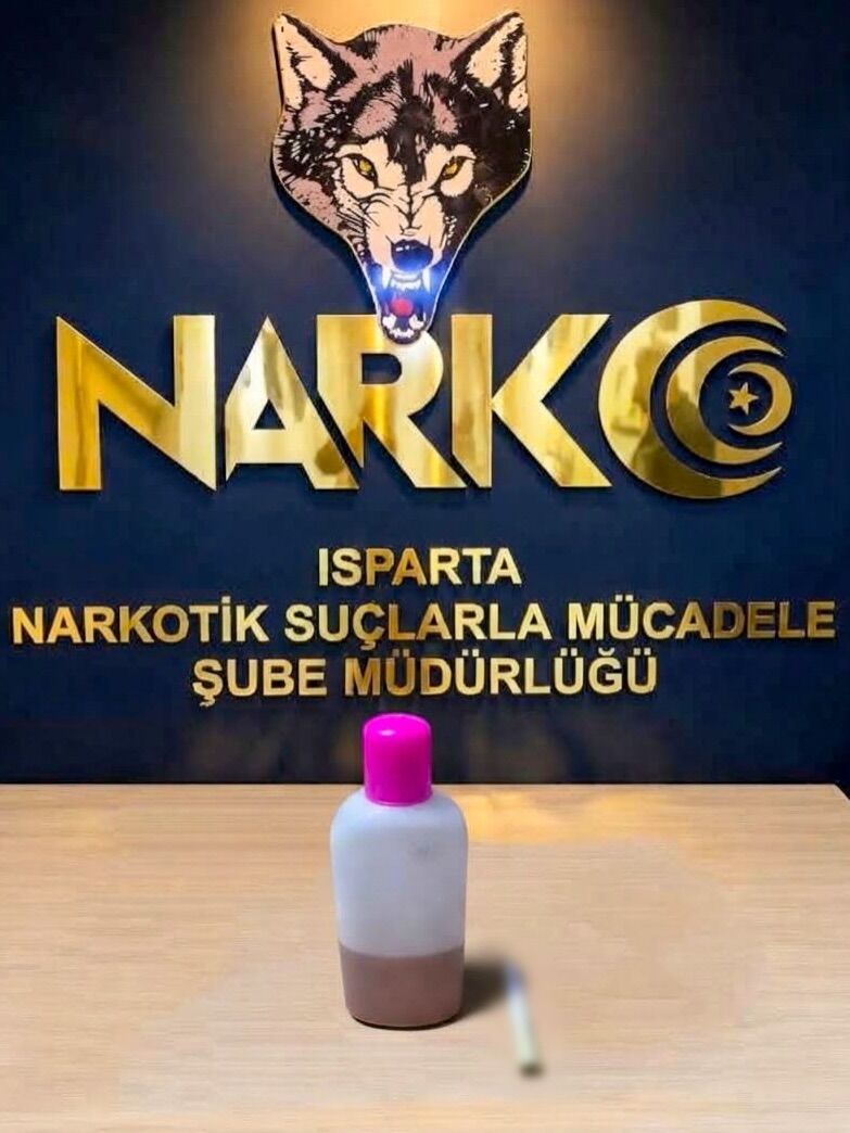 👮🏻 Narkotik Suçlarla Mücadele Şube Müdürlüğü Ve İstihbarat Şube Müdürlüğü Ekiplerimizce Yapıla (1)