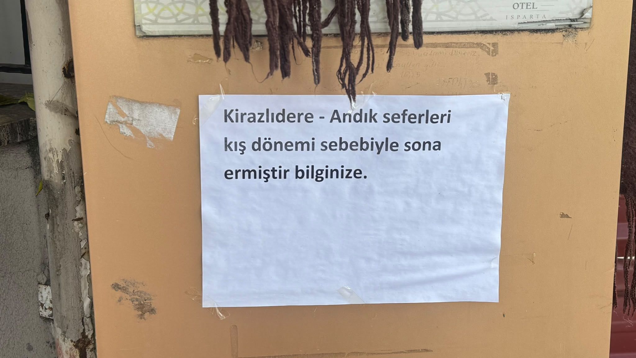 Otobüs