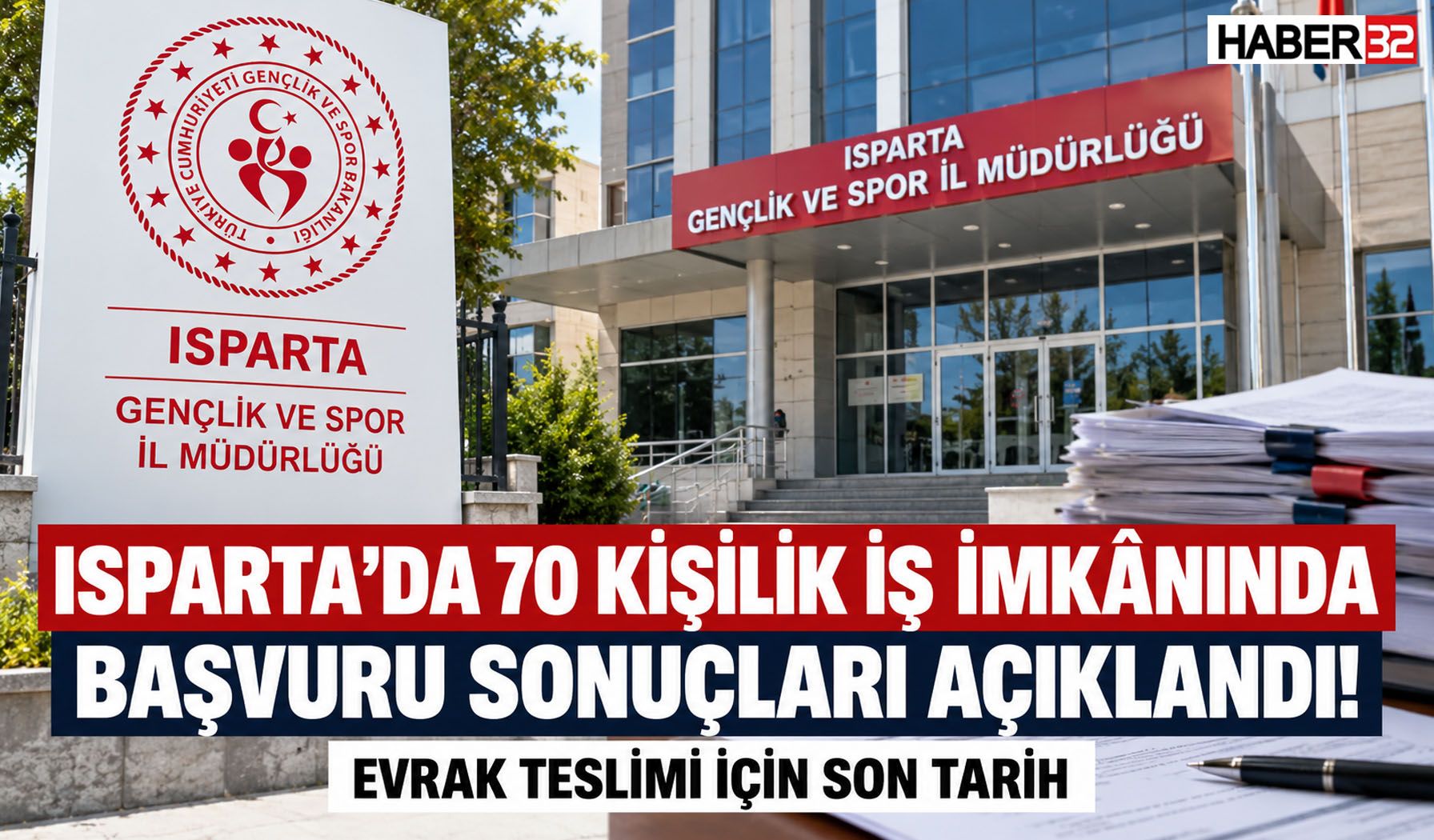 GSİM'da 70 İş Başvuru Sonuçları Açıklandı! işte, Son Tarih