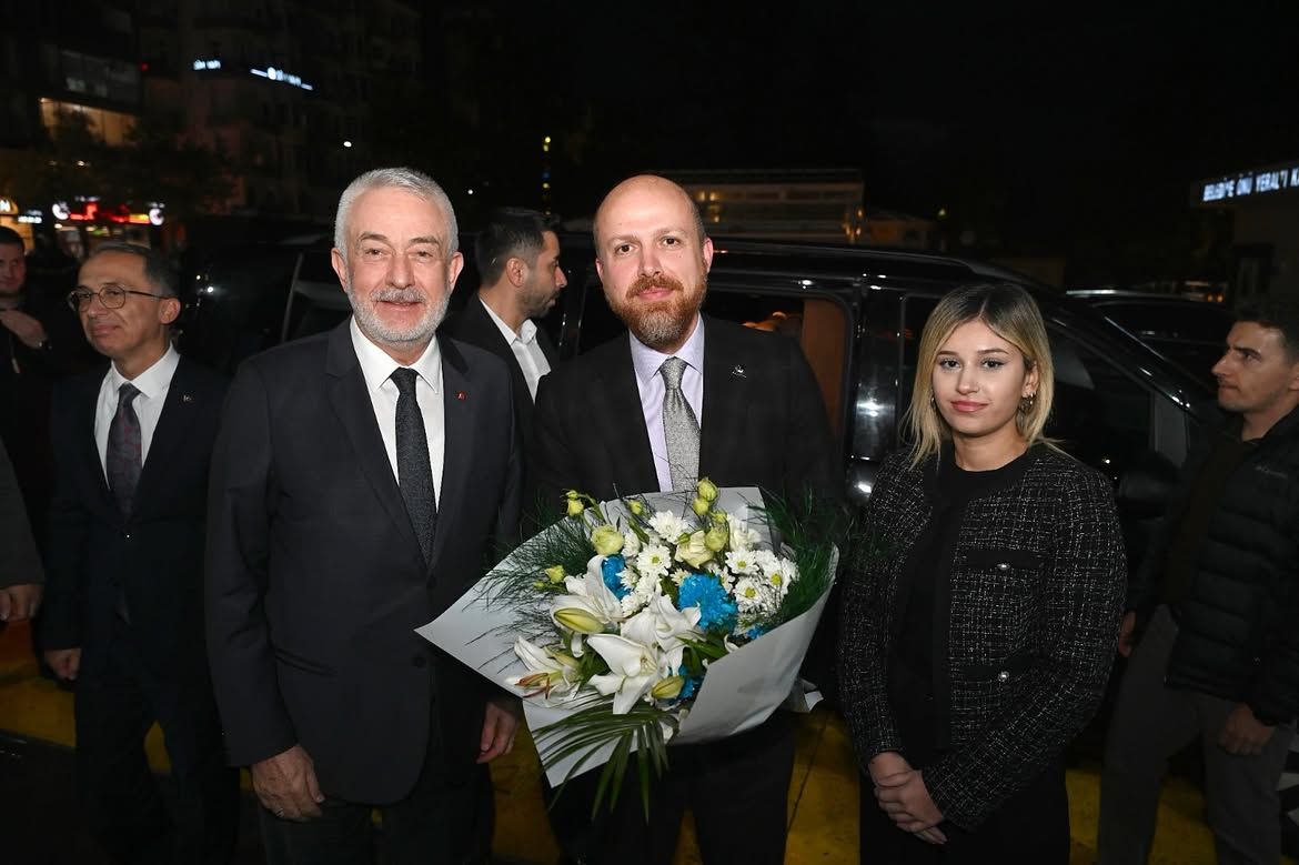 Süleyman Demirel Üniversitesi 2026 2027 Akademik Yılı Açılış Töreni Ve Bir Dizi Ziyaretler Için (1)