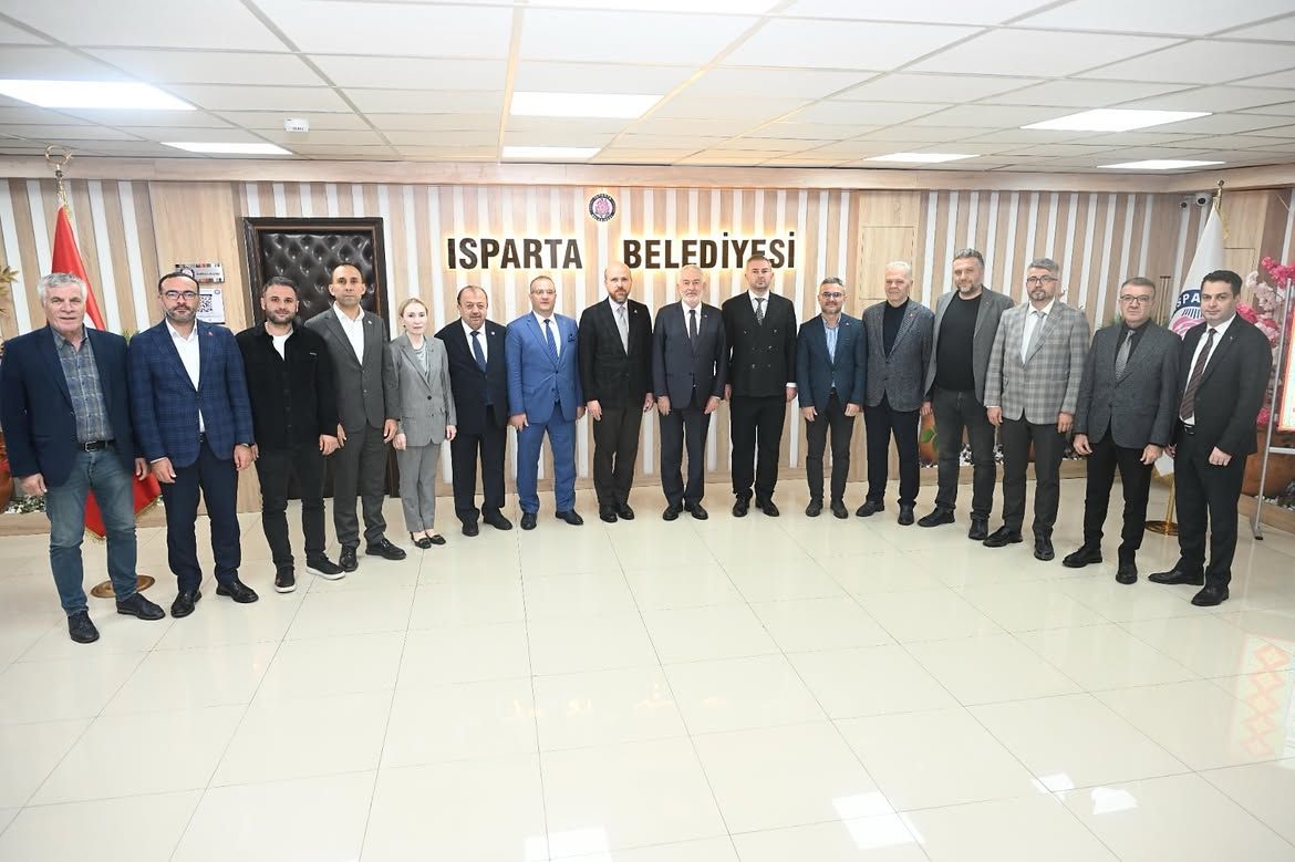 Süleyman Demirel Üniversitesi 2026 2027 Akademik Yılı Açılış Töreni Ve Bir Dizi Ziyaretler Için (4)