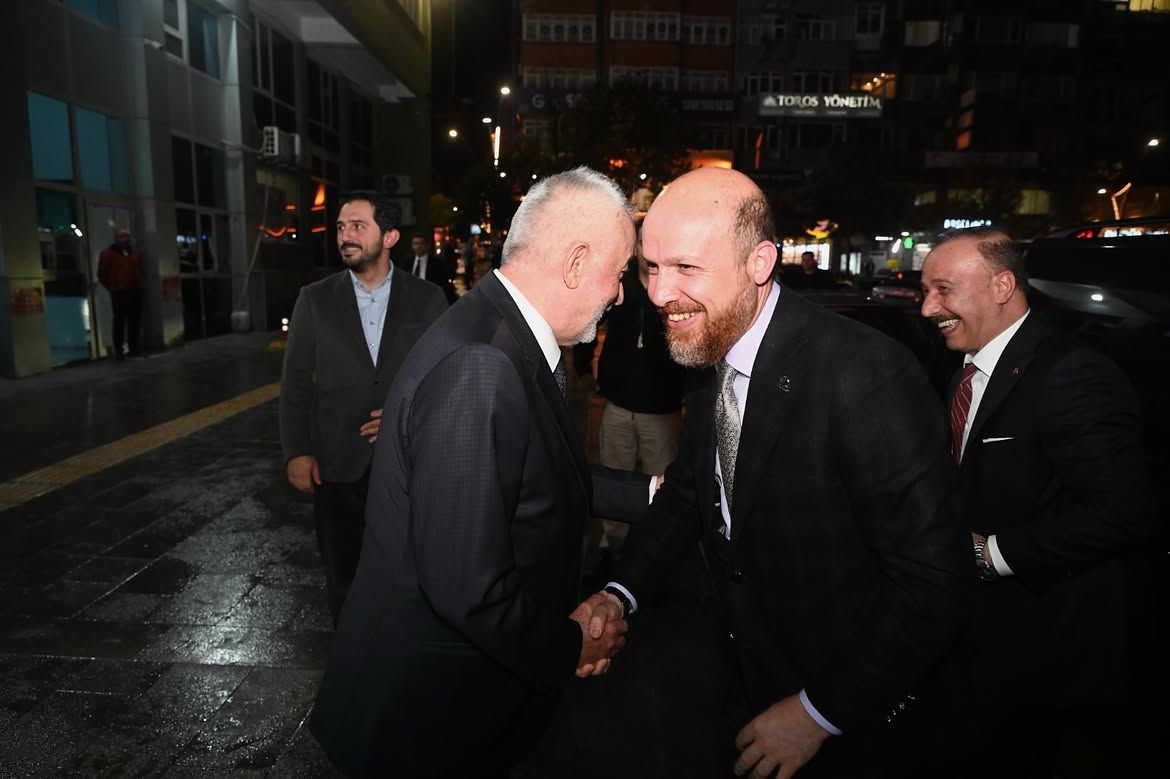 Süleyman Demirel Üniversitesi 2026 2027 Akademik Yılı Açılış Töreni Ve Bir Dizi Ziyaretler Için