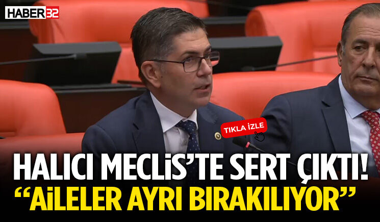 Hikmet Yalım Halıcı’dan Öğretmenlerin Aile Birliği Tepkisi