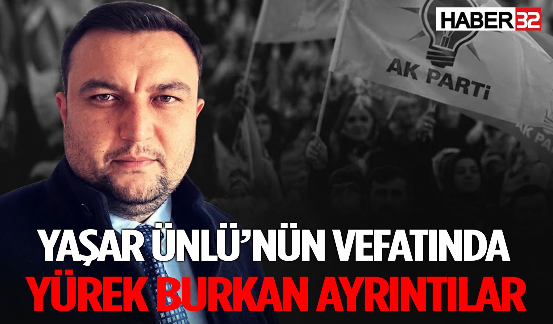 Yaşar Ünlü’nün Vefatında Acı Detaylar Ortaya Çıktı