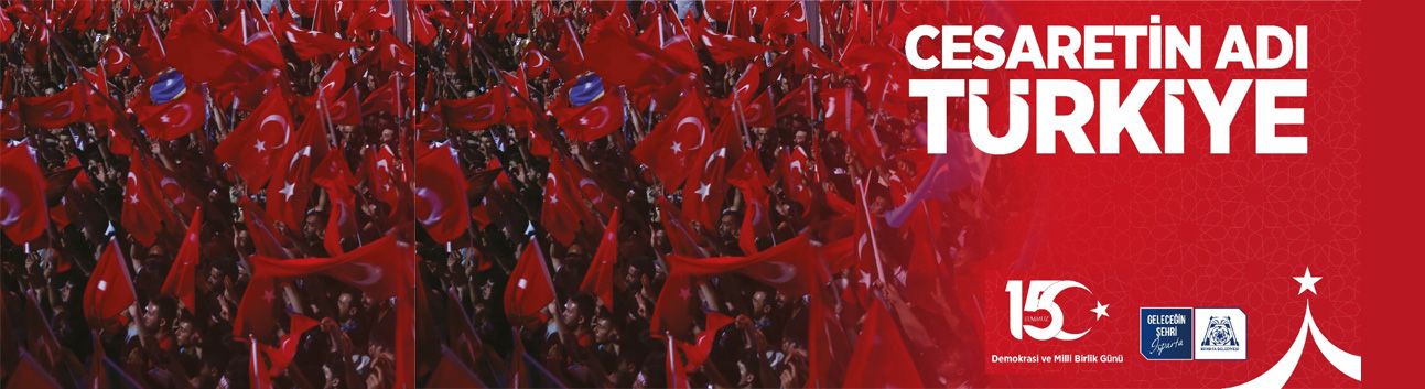 Başkan Başdeğirmen’den '15 Temmuz' Mesajı