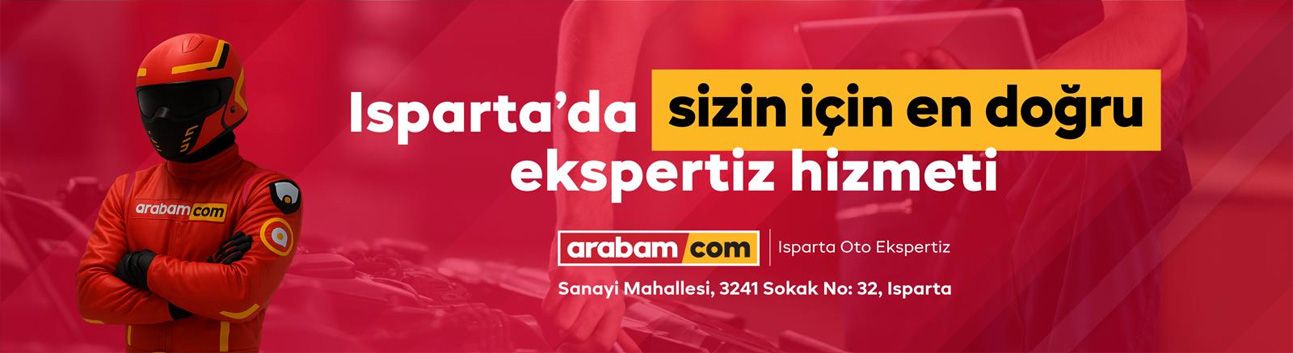 Isparta’da Sizin İçin En Doğru Ekspertiz Hizmeti