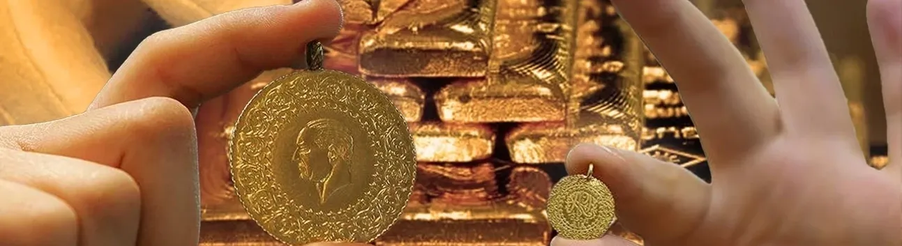 Piyasalarda Deprem! Altın Rekor Kırdıktan Sonra Çakıldı, Gümüş Yüzde 14 Kaybetti