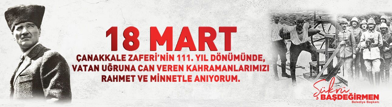 18 Mart Çanakkale Zaferi